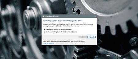 error در ویندز10 پیام خطای  THIS APP CAN’T RUN ON YOUR PC