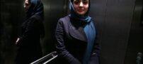 عکس هایی از نرگس محمدی