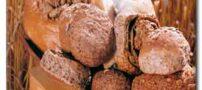 نان‌ رژیمی خوب است یا نه؟