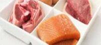 معایب و مزایای رژیم پروتئینی