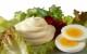 طرز تهیه سس رژیمی