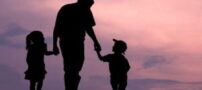 اس ام اس های جدید و زیبای روز پدر
