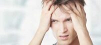 آزار تیک های عصبی در افراد