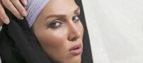 عکس های جذاب از سمیرا یونسی مانکن ایرانی