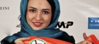 گلاره عباسی درگیر خرید جهیزیه + عکس