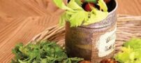 طرز تهیه چابلی کباب با سیخ چوبی