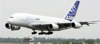 هواپیمای ایرباس A-380