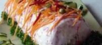 طرز تهیه الویه رژیمی
