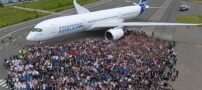 مشخصات هواپیمای جدید ایرباس A-350