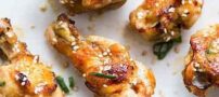 طرز تهیه جوجه کباب با زنجبیل