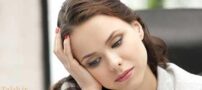 کاهش استرش با روش های آسان