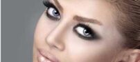 زیباترین و جدیدترین مدلهای آرایش عروس (2)