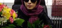 گفتگو با مریم حیدرزاده