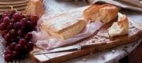 سرد شدن هوا و رژیم غذایی مناسب