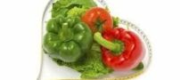 رژیم غذایی کم چربی