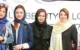 بازیگران زنی که در سالن زیبایی مدل شدند (+عکس)