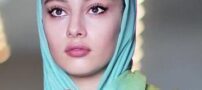 چهره بی آرایش ترلان پروانه (عکس)