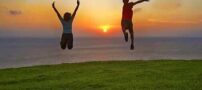نوشته های خواندنی برای شاد زیستن