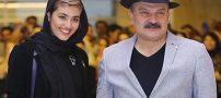 تیپ و استایل سلبریتی های مشهور ایرانی در تابستان