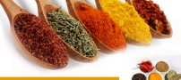 تعبیر خواب ادویه در غذا | تعبیر خواب خوردن ادویه