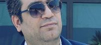 عکس های جدید رضا رشیدپور مجری و بازیگر + عکس های رضا رشیدپور در اینستاگرام