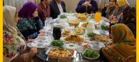 تصاویری از بازیگران سریال بازی نقاب ها