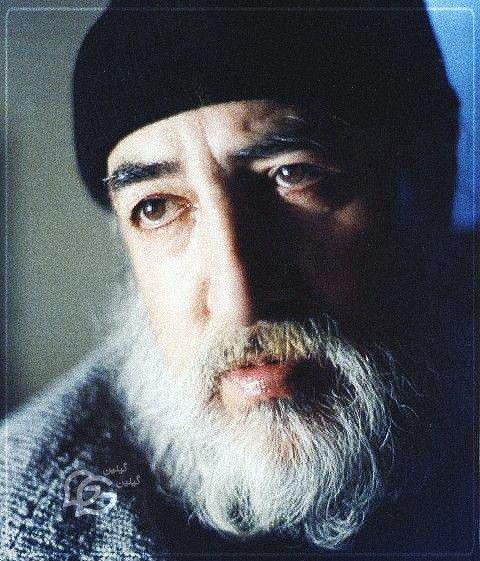 زندگینامه حسین منزوی پدر غزل معاصر