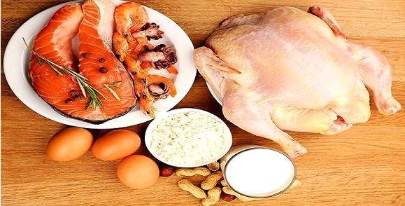 کدام مواد غذایی برای سلامت بدن بسیار مفید هستند؟