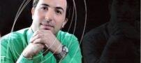 بیوگرافی سعید صدرمحمدی مجری محبوب تلویزیون + عکس های جدید سعید صدرمحمدی