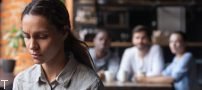چگونه با احساس طرد شدن کنار بیاییم + کنار امدن با تنهایی و جدایی