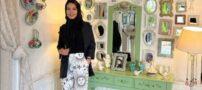 عکس های جدید اینستاگرام شهرزاد کمال زاده