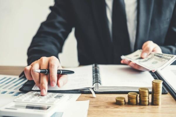اصول مدریت مالی