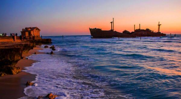 بهترین روش برای سفر به جزایر خلیج فارس