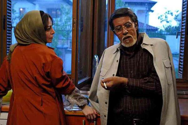 بهترین بازی های خسرو شکیبایی