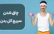راهکارهای جدید برای چاق شدن