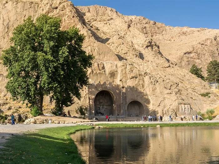 چرا ایران کشوری چهار فصل است ؟