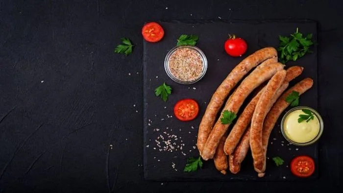 محتویات سوسیس : سوسیس از چه گوشتی تهیه می شود؟