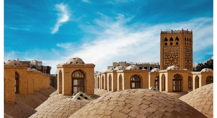 چرا ایران کشوری چهار فصل است ؟
