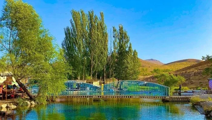 چرا ایران کشوری چهار فصل است ؟