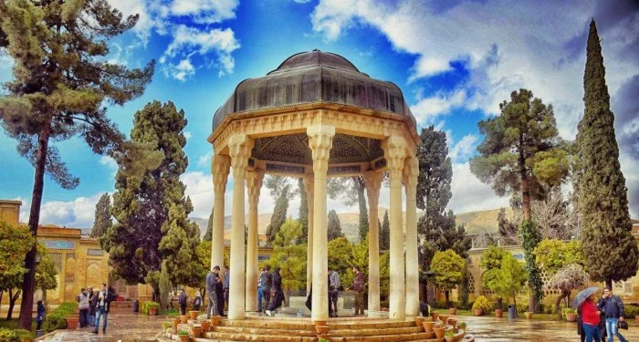 چرا ایران کشوری چهار فصل است ؟