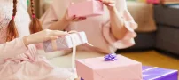 10 نمونه کادو برای سوپرایز یک دختر جوان