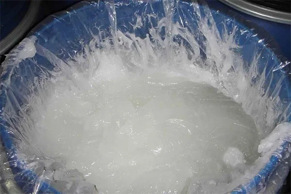 مواد اولیه شوینده ها کدامند؟
