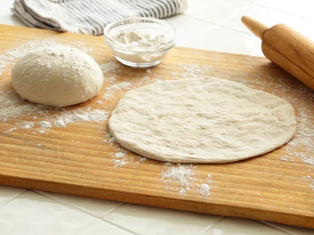 آموزش چندین مدل پیتزا سالم و خوشمزه و راحت