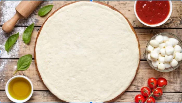 آموزش چندین مدل پیتزا سالم و خوشمزه و راحت