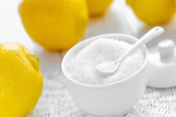 مواد اولیه شوینده ها کدامند؟