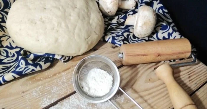 آموزش چندین مدل پیتزا سالم و خوشمزه و راحت