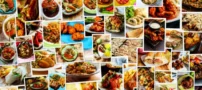 سفر به دور دنیا از مسیر آشپزخانه ؛ نگاهی به غذاهای خاص ملل
