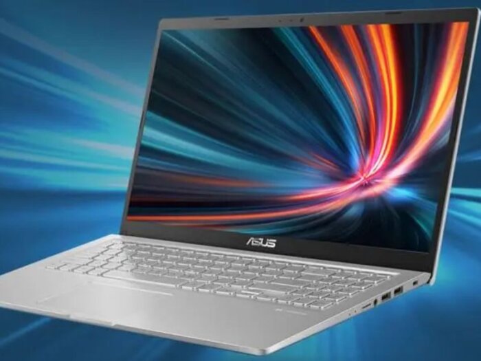 نقد و بررسی لپ‌ تاپ ایسوس Vivobook F1504VA-NJ821