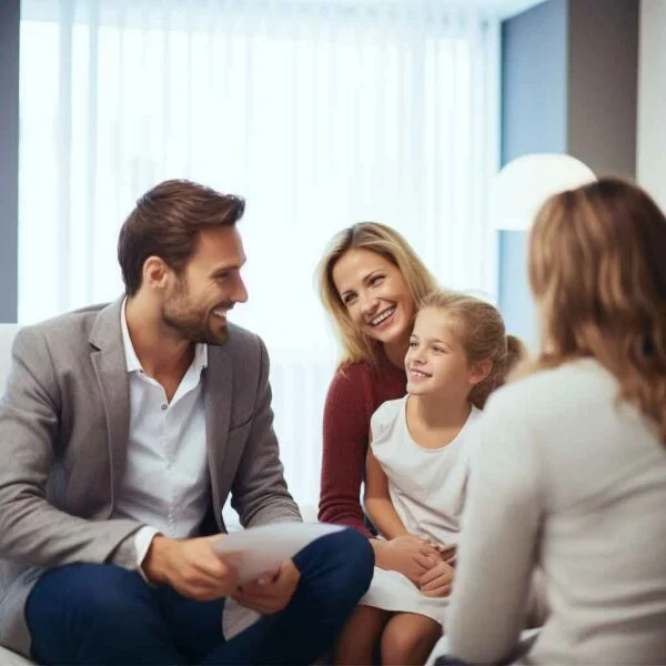 مشکلات خانوادگی این روش‌ ها بهت کمک می‌کنن تا روابط رو بهتر کنی