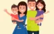 چگونه یک خانواده شاد داشته باشیم ؟
